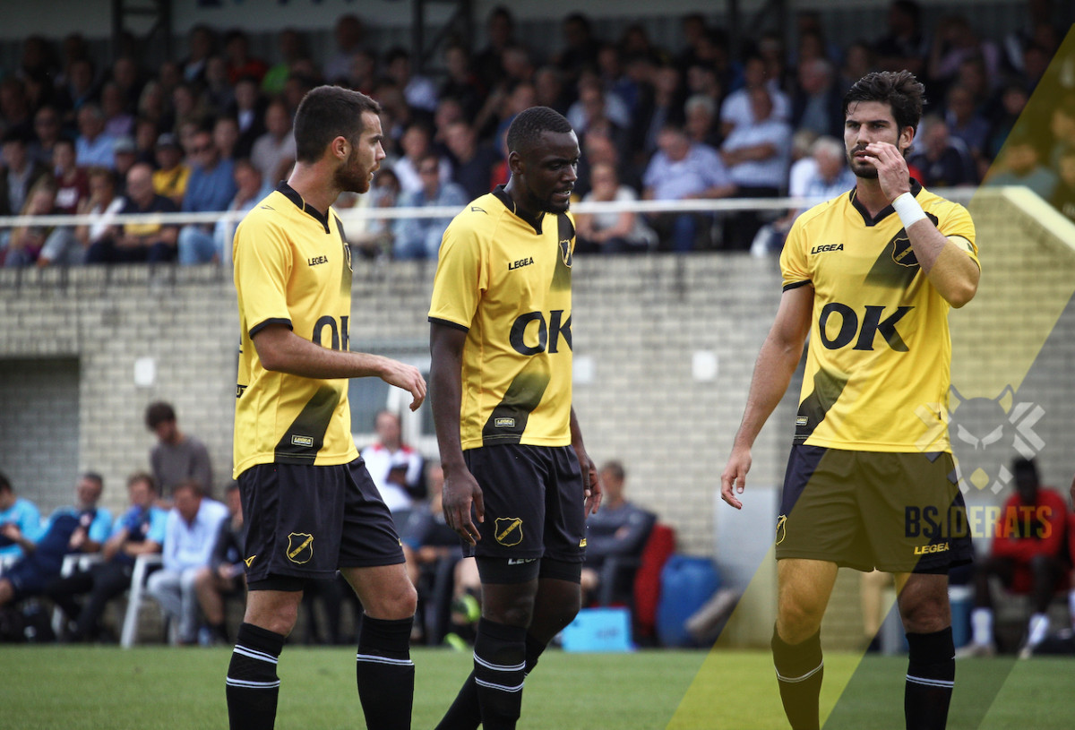 nac kortrijk [2 1] [45 van 92]